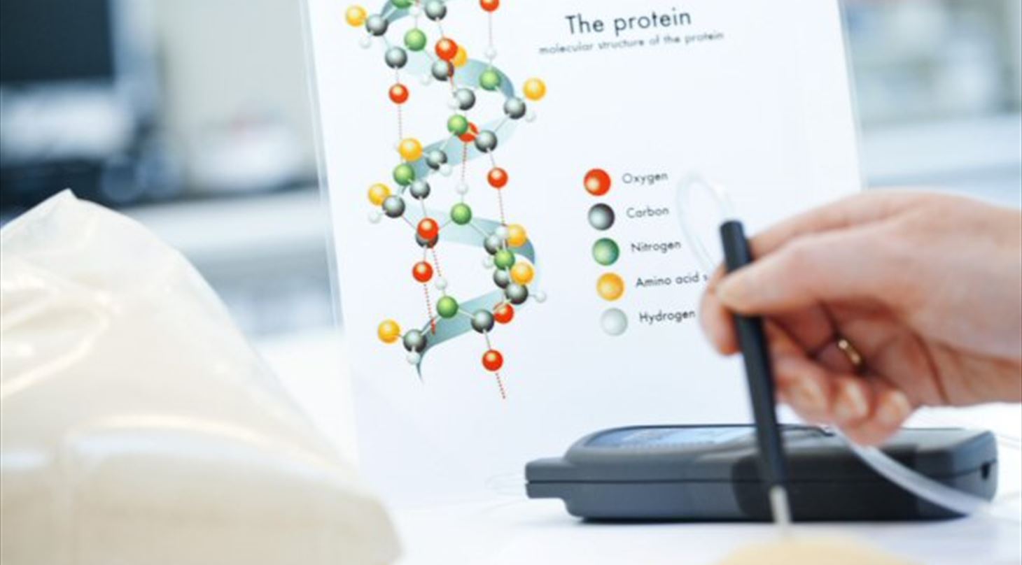 Oprensning af h�jv�rdi ingredienser